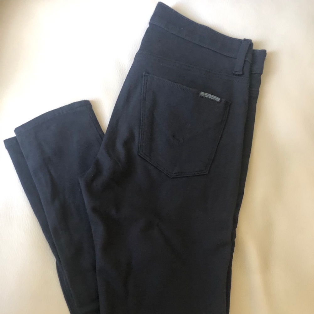 HUDSON skinny pants